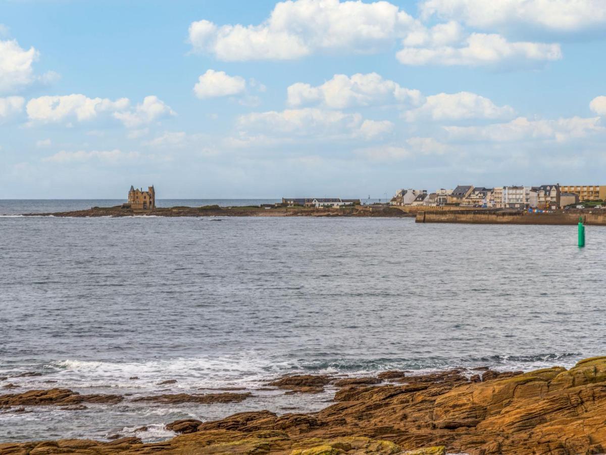 Studio Penduick By Interhome Quiberon Εξωτερικό φωτογραφία
