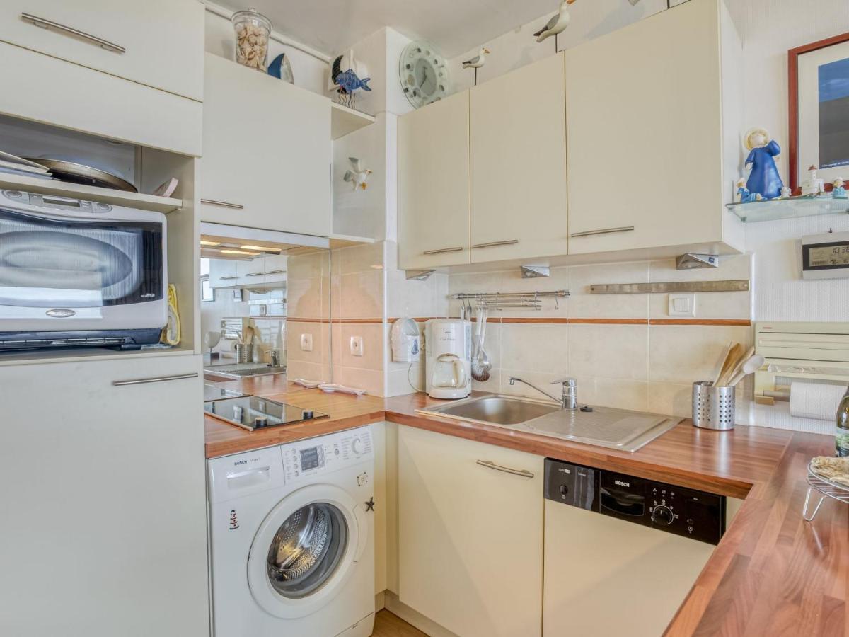Studio Penduick By Interhome Quiberon Εξωτερικό φωτογραφία
