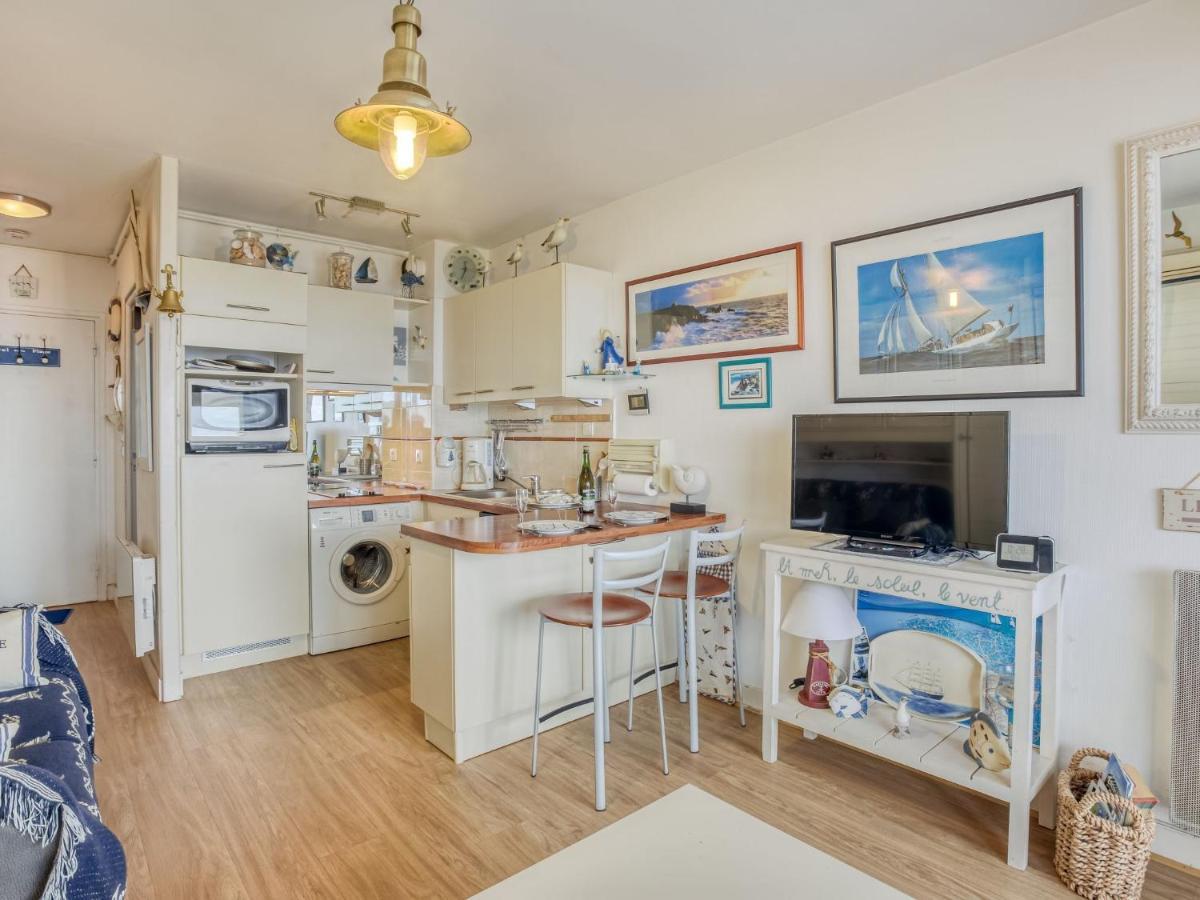 Studio Penduick By Interhome Quiberon Εξωτερικό φωτογραφία