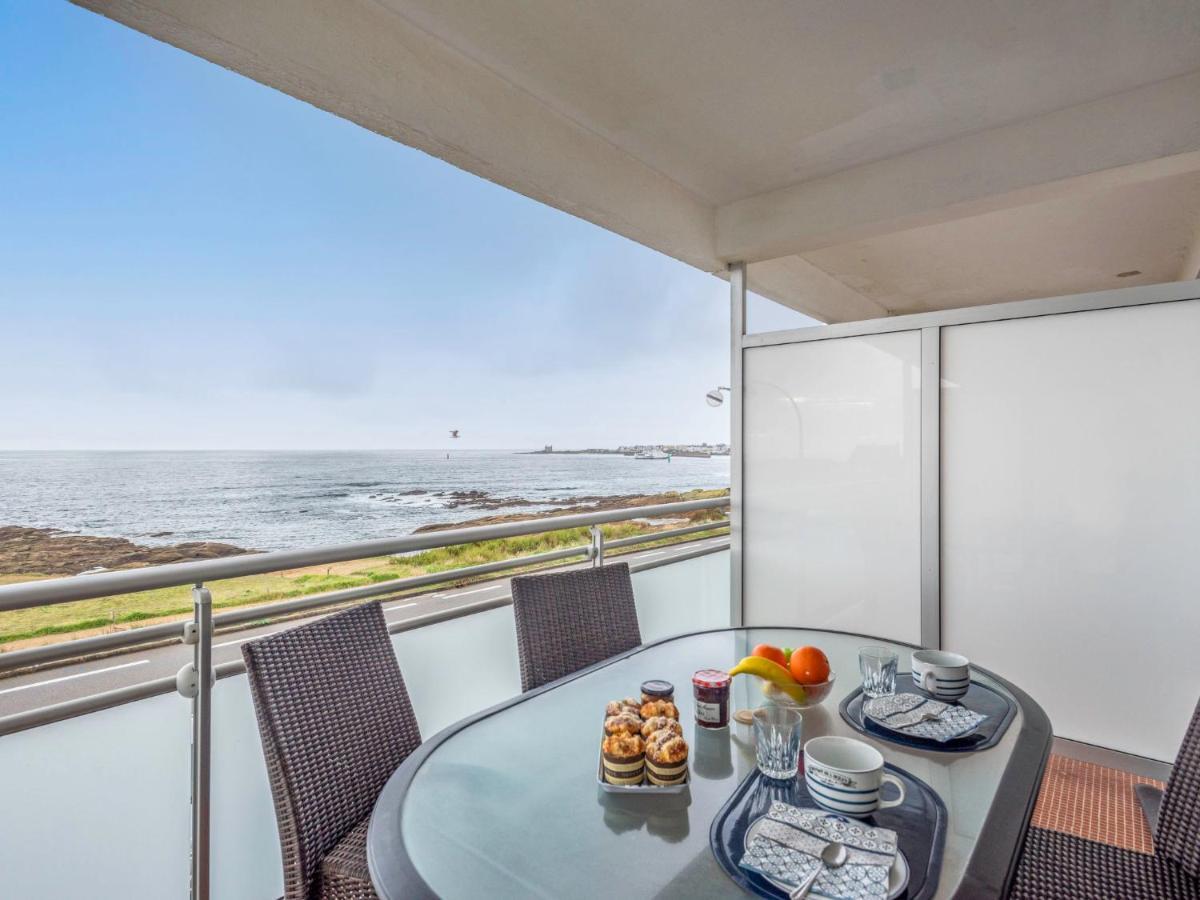 Studio Penduick By Interhome Quiberon Εξωτερικό φωτογραφία