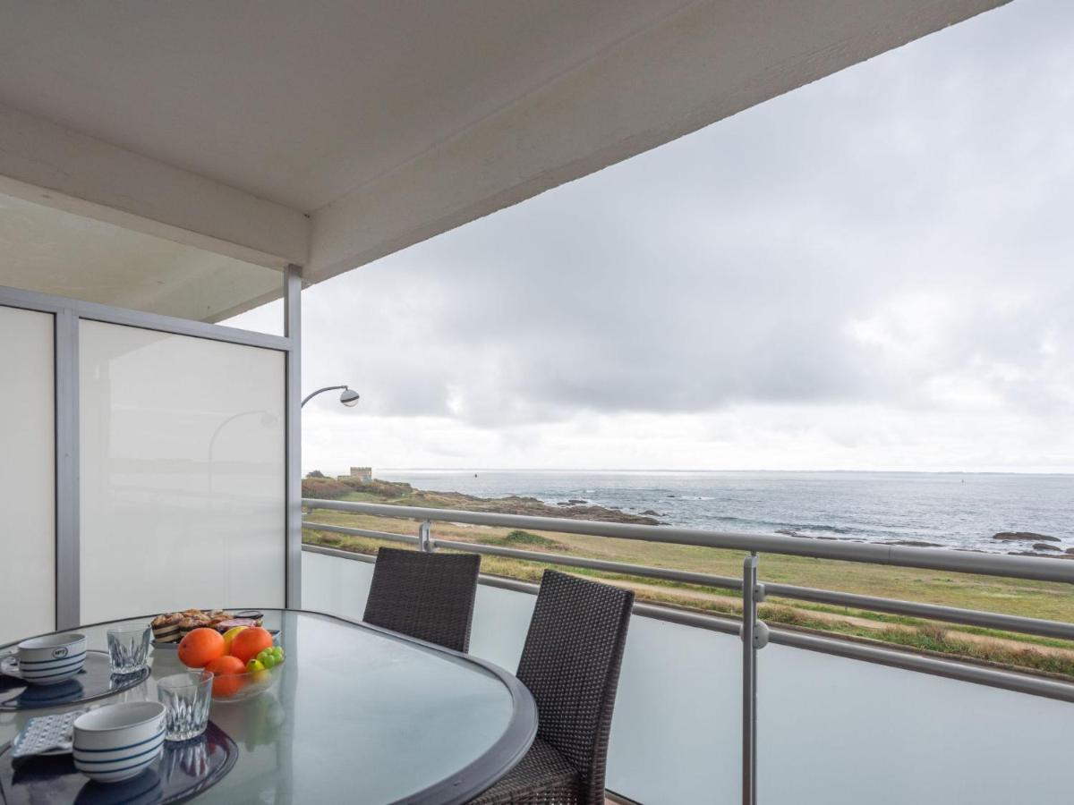 Studio Penduick By Interhome Quiberon Εξωτερικό φωτογραφία