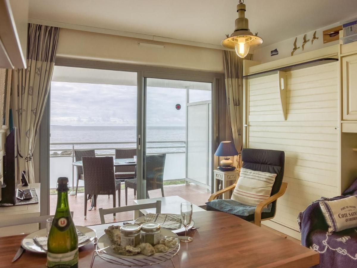 Studio Penduick By Interhome Quiberon Εξωτερικό φωτογραφία