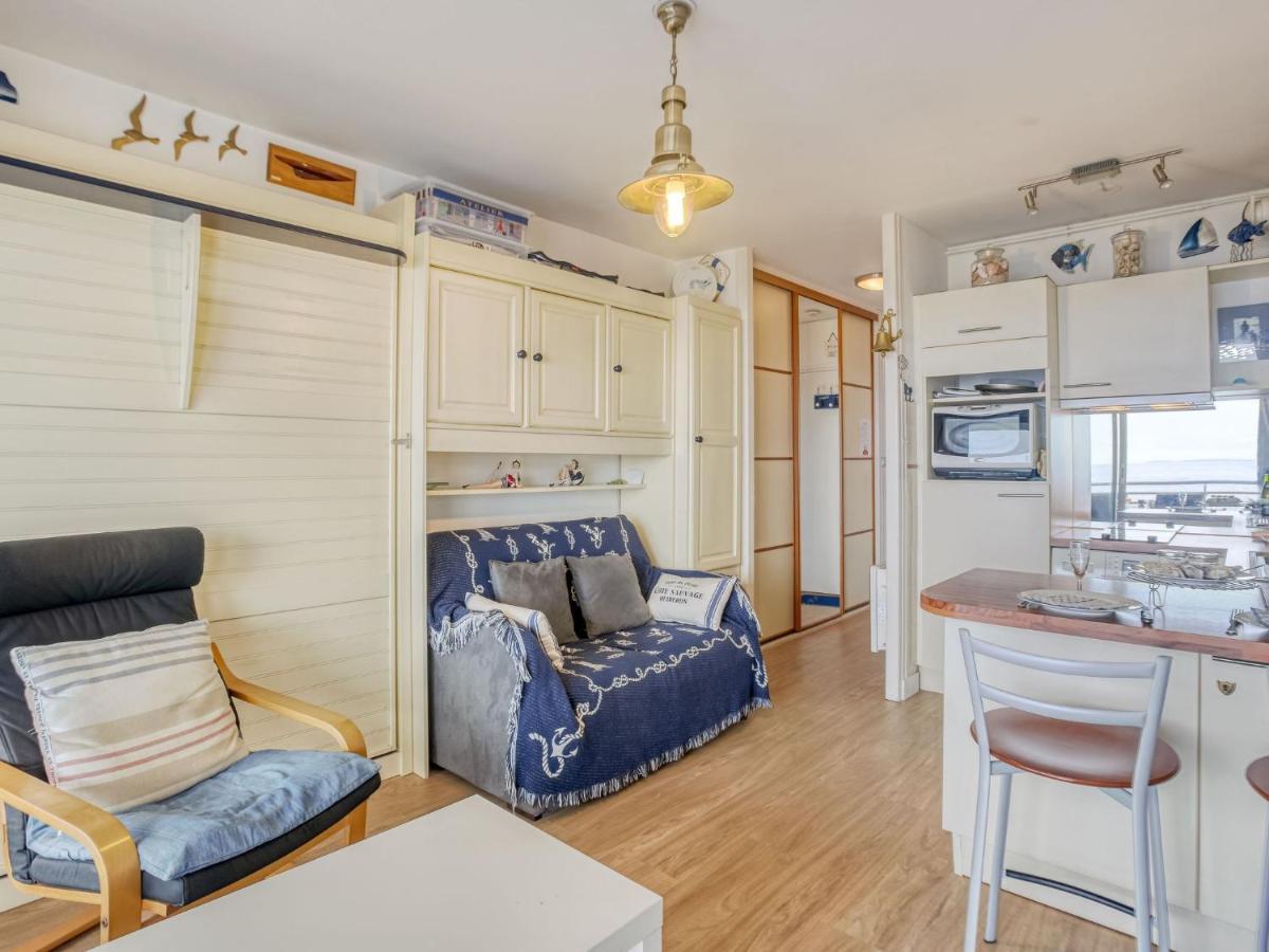 Studio Penduick By Interhome Quiberon Εξωτερικό φωτογραφία