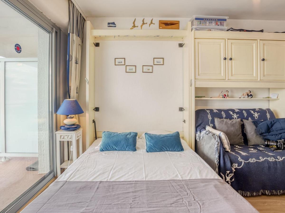 Studio Penduick By Interhome Quiberon Εξωτερικό φωτογραφία